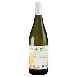 Trebbiano d'Abruzzo DOC Bianchi Grilli per la Testa 2023 Torre dei Beati