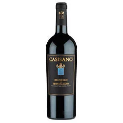 Brunello di Montalcino DOCG 2019 Casisano