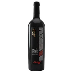 Valle d'Aosta DOP Syrah 870 2022 Rosset Terroir