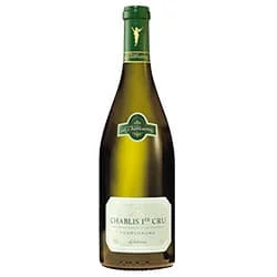Chablis Premier Cru Fourchaume AOC 2022 La Chablisienne