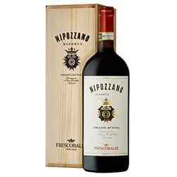 Chianti Rufina Riserva DOCG Nipozzano 2022 Frescobaldi