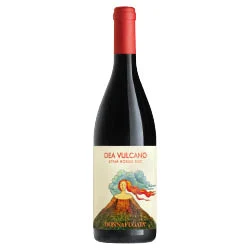 Etna Rosso DOC Dea Vulcano 2022 Donnafugata