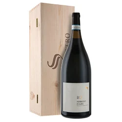 Nebbiolo d'Alba DOC Ruj 2023 San Silvestro