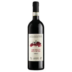 Valtellina Superiore DOCG Grumello Rocca De Piro 2022 ArPePe