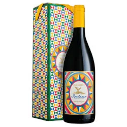Etna Bianco DOC Isolano Dolce&Gabbana 2022 Donnafugata