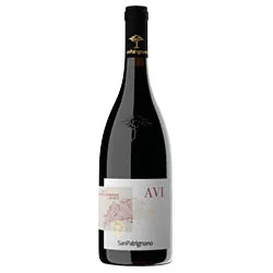 Romagna Superiore Riserva DOC Sangiovese Avi 2021 San Patrignano