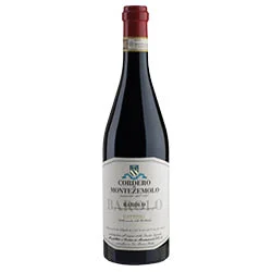 Barolo DOCG Gattera 2021 Cordero di Montezemolo