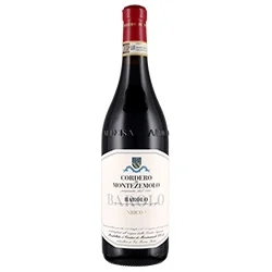 Barolo DOCG Enrico VI 2021 Cordero di Montezemolo