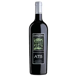 Bolgheri Superiore DOC Atis 2020 Podere Guado al Melo