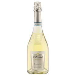 Lugana DOC Brut Metodo Classico Cantariva 2020 Cà Maiol