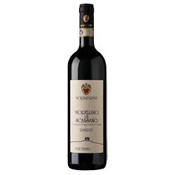 Morellino di Scansano Riserva DOCG 2020 MorisFarms
