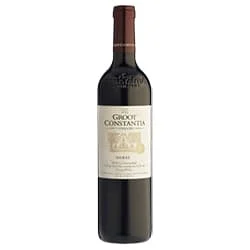 Constantia Shiraz WO 2022 Groot Constantia Estate