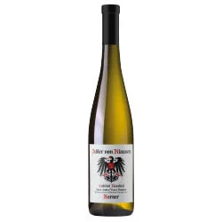 Südtirol - Alto Adige Valle Isarco DOC Kerner 2024 Adler von Klausen
