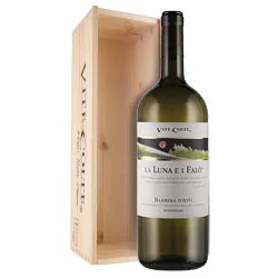 Barbera d'Asti DOCG La Luna e i Falò 2021 Vite Colte
