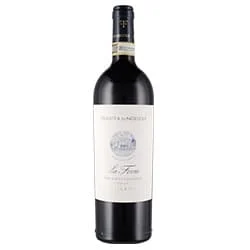 Chianti Classico DOCG Riserva Tenuta di Nozzole La Forra 2021 Ambrogio e Giovanni Folonari