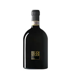 Taurasi DOCG Rosamilia 2019 Feudi di San Gregorio