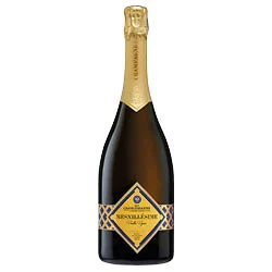 Champagne Extra Brut Blanc de Blancs Grand Cru AOC Mesnillésime 2015 Guy Charlemagne