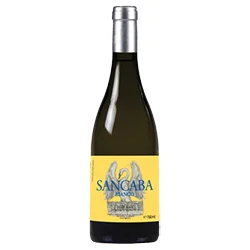 Toscana IGT Grechetto Sancaba 2024 Tenuta di Trinoro