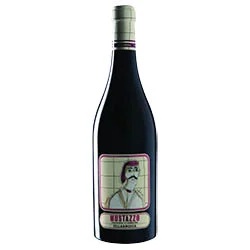 Cannonau di Sardegna DOC Mustazzo 2021 Sella & Mosca