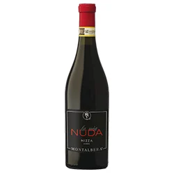 Nizza DOCG La mia Nuda 2022 Montalbera