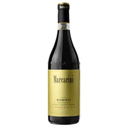 Barolo DOCG Comune di La Morra 2021 Marcarini