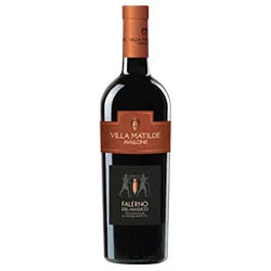 Falerno del Massico Rosso DOC 2020 Villa Matilde