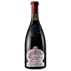 Vino Rosso Ronchedone 2022 Ca' dei Frati
