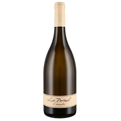 Vouvray AOC Le Portail 2022 Champalou