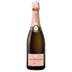 Champagne AOC Rosé Brut 2017 Louis Roederer