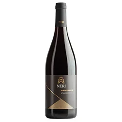 Etna DOC Rosso Borrigliona 211 2021 Neri