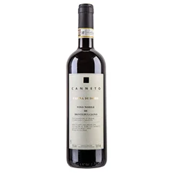Vino Nobile di Montepulciano DOCG Casina di Doro 2016 Canneto