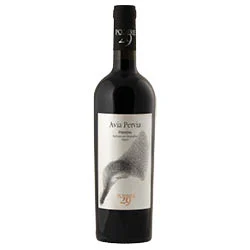 Puglia IGT Primitivo Avia Pervia 2022 Podere 29