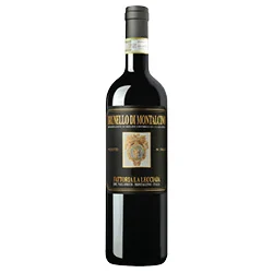 Brunello di Montalcino DOCG 2019 Fattoria La Lecciaia