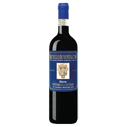 Brunello di Montalcino DOCG Riserva 2018 Fattoria La Lecciaia