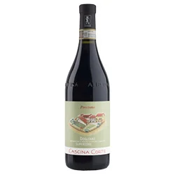 Dogliani Superiore DOCG Pirochetta 2021 Cascina Corte