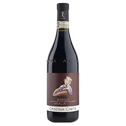 Barolo DOCG Amalia 2019 Cascina Corte