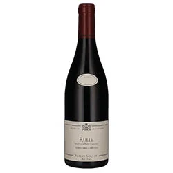 Rully AOC Le Bas Des Chênes 2021 Albert Sounit