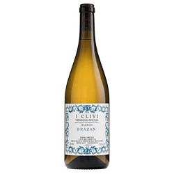 Collio DOP Bianco Brazan 2023 I Clivi