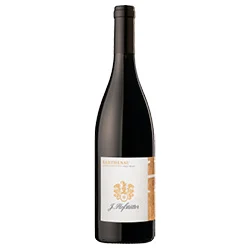 Südtirol - Alto Adige Doc Pinot Nero Barthenau Vigna Herbsthöfl 2022 Hofstätter