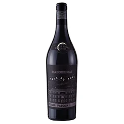 Veneto IGT Cabernet Sauvignon Mai Dire Mai Fear No Dark 2020 Pasqua