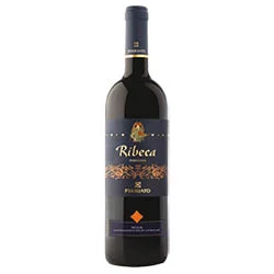 Sicilia Perricone DOC Ribeca 2019 Firriato