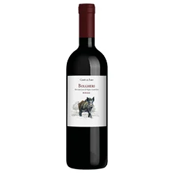 Bolgheri DOC Rosso 2023 Campo al Faro
