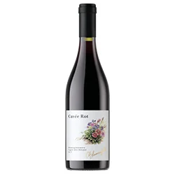 Vigneti delle Dolomiti IGT Cuvée Rot 2024 Blumenfeld