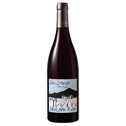 Etna DOC Rosso Contrada San Lorenzo 2022 Girolamo Russo