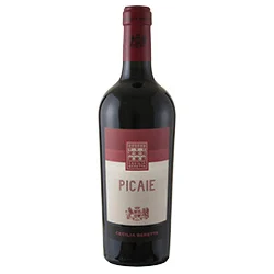 Veneto IGT Rosso Picàie 2016 Cecilia Beretta