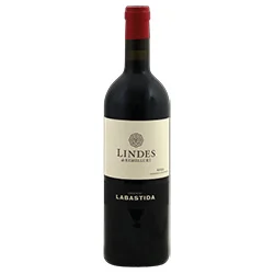 Rioja DOCa Viñedos de Labastida Lindes 2021 Remelluri