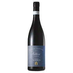 Rosso di Valtellina DOC Nettare 2023 Tenuta Scerscé