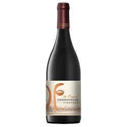 Wellington Pinotage WO The Original 2024 Diemersfontein