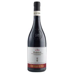 Barolo DOCG Vigna La Rosa 2020 Fontanafredda