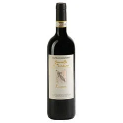 Brunello di Montalcino DOCG Riserva 2019 Castello Romitorio